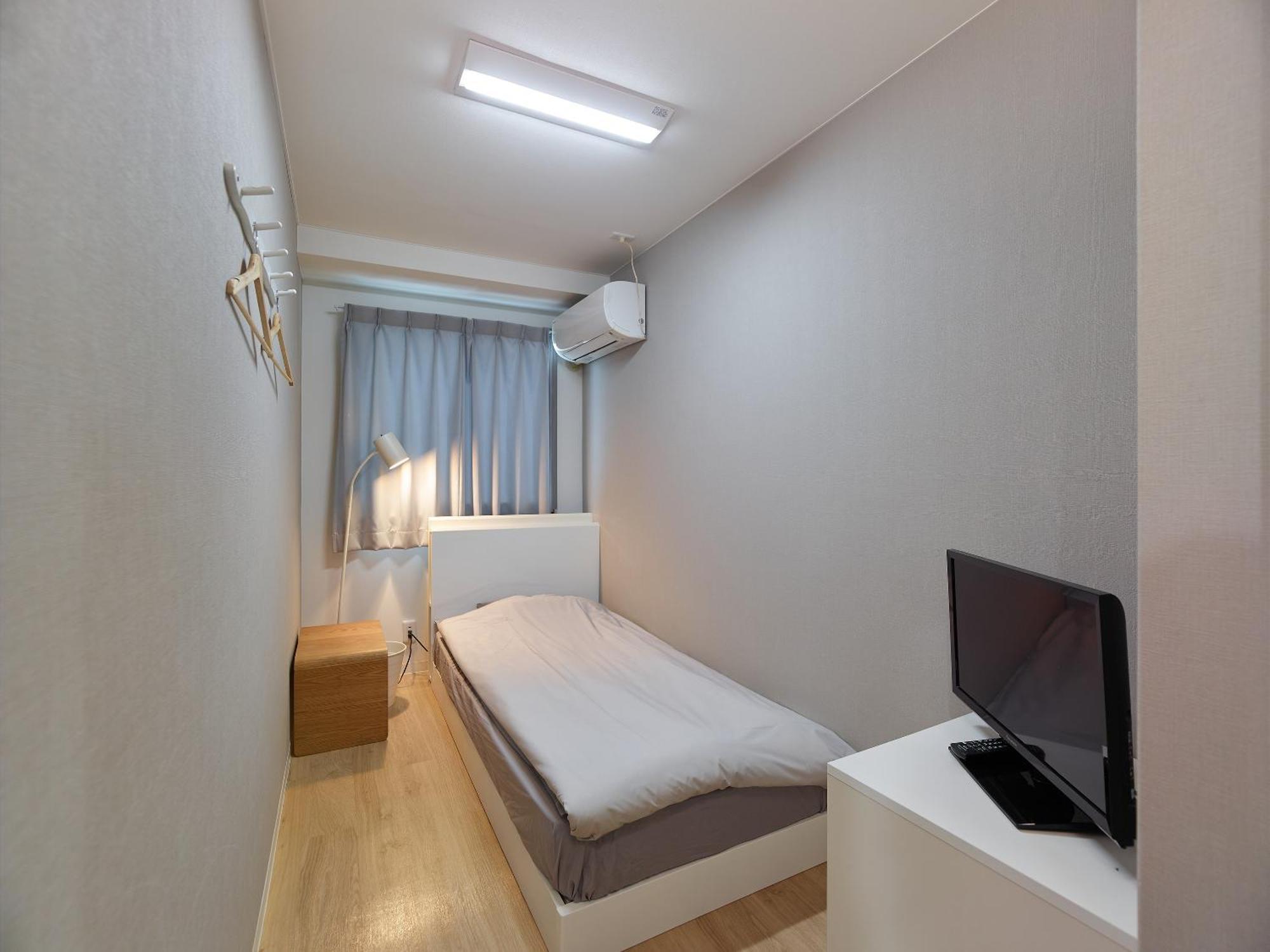 Hotel Zipang Осака Экстерьер фото
